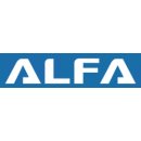   Der Hersteller Alfa Network aus Taiwan ist...