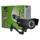 INSTAR IN-2905 WLAN Netzwerkkamera outdoor (IP65) mit...