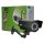 INSTAR IN-2905 WLAN Netzwerkkamera outdoor (IP65) mit Nachtsicht schwarz