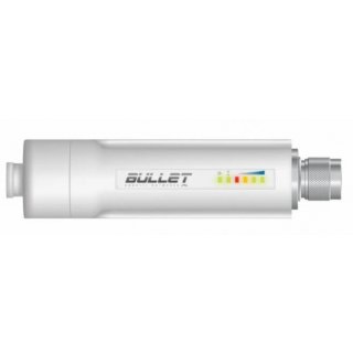 Ubiquiti Bullet2 WLAN Mini Access Point 2,4GHz 100mW