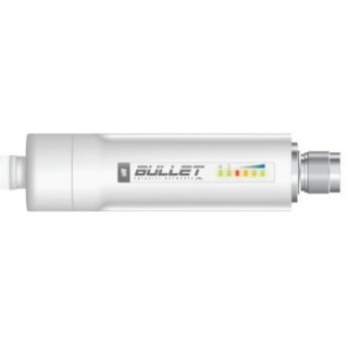 Ubiquiti Bullet5 WLAN Mini Access Point Bridge 5GHz