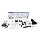 Alfa WiFi CAMP Pro 2 v2 WLAN Range Extender Kit (Alfa R36A + Tube-UNA + 9dBi antenna) + german manual!