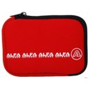 Alfa Network U-Bag Tasche rot wasserdicht für Alfa...