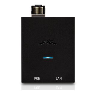 Ubiquiti airGateway - indoor WLAN Access Point for wifi connections CPE