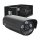 INSTAR IN-5907 HD WLAN IP IR outdoor Netzwerkkamera Nachtsicht silver