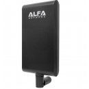 Alfa Network APA-M25 Dual-Band WLAN antenna 8/10dBi (2,4...