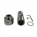 Alfa Network TSM-UC1 stainless steel bracket kit for Tube Serie (mounting kit)