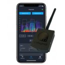 Metageek Wi-Spy Air + Air Viewer WLAN 2,4GHz + 5GHz Spectrum Analyzer
