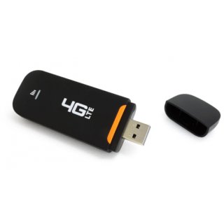 [B-WARE] Alfa ONYX4G LTE USB-Stick Mobilfunk-USB-Stick (2G/3G/4G bzw. GSM/UMTS/LTE)