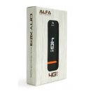 [B-WARE] Alfa ONYX4G LTE USB-Stick cellular USB-stick (2G/3G/4G - GSM/UMTS/LTE)
