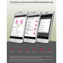 TravelConnector TCS408LTE WLAN+LTE mobiles Empfangssystem + deutsche Bedienungsanleitung!