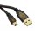 Alfa 10m aktives USB 2.0 Anschluss Kabel Stecker mini