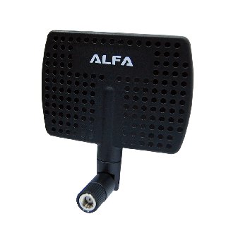 Alfa Network APA-M04 7dBi WLAN Antenne (2,4GHz)