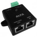 Alfa Network APOE03 passiver und redundanter POE Adapter