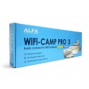 [B-WARE] Alfa WiFi CAMP Pro 3 Dual-Band WLAN Range Extender Kit (Alfa R36AH + Tube-UAC2 + 7/9dBi antenna) + german manual!