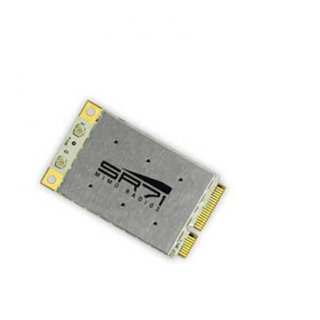 RETOURE Ubiquiti SR71-E HIGHPOWER PCI-E WLAN-Adapter