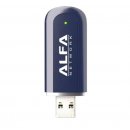 Alfa Network AWUS036AXER Dual Band WiFi 6 AC1800 WLAN Adapter 802.11ax 1800MBit