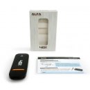 Alfa ONYX4G LTE USB-Stick Mobilfunk-USB-Stick (2G/3G/4G bzw. GSM/UMTS/LTE)