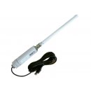 B-WARE: KIT Alfa Network TUBE-U (N) with 8,5dBi outdoor Antenna stand-alone solution