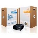 Ubiquiti ToughCable PRO (Level 1) FTP CAT5e outdoor LAN cabel 1000ft (ca. 305m) Box