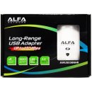 Alfa Network AWUS036NHR USB 2.0 Highpower WLAN Adapter inkl 5dBi Antenne (Realtek RTL8188RU)